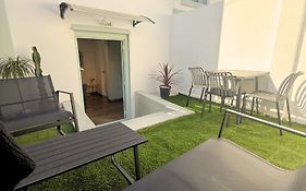 Casita de la playa